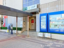 【東京都/江戸川区江戸川】江戸川区江戸川5丁目 土地 周辺施設