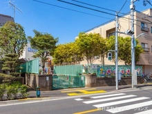 【東京都/江戸川区江戸川】江戸川区江戸川5丁目 土地 周辺施設