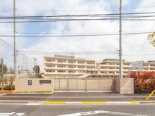 【東京都/江戸川区東葛西】江戸川区東葛西1丁目 土地 周辺施設