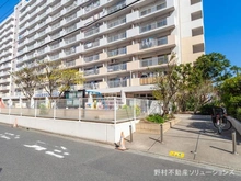 【東京都/江戸川区東葛西】江戸川区東葛西1丁目 土地 周辺施設