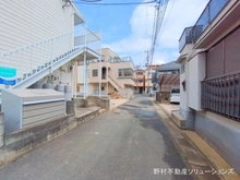 【千葉県/浦安市猫実】浦安市猫実5丁目 土地 