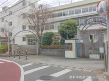 【千葉県/浦安市猫実】浦安市猫実5丁目 土地 周辺施設
