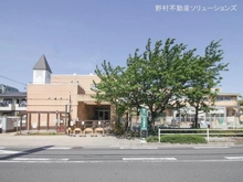 【千葉県/浦安市猫実】浦安市猫実5丁目 土地 周辺施設