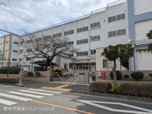【東京都/江戸川区西瑞江】江戸川区西瑞江3丁目 土地 周辺施設