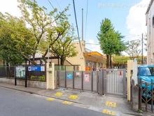 【東京都/江戸川区西瑞江】江戸川区西瑞江3丁目 土地 周辺施設