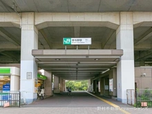 【埼玉県/さいたま市桜区栄和】さいたま市桜区栄和4丁目 土地 周辺施設