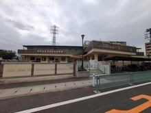 【埼玉県/さいたま市南区内谷】さいたま市南区内谷2丁目 土地 周辺施設