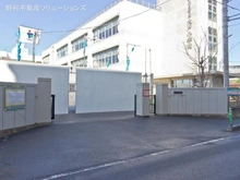 【埼玉県/さいたま市中央区新中里】さいたま市中央区新中里3丁目 土地 周辺施設