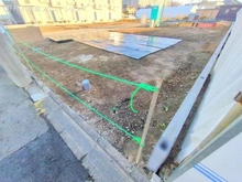 【埼玉県/さいたま市桜区道場】さいたま市桜区道場3丁目 土地 