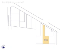 【埼玉県/さいたま市桜区栄和】さいたま市桜区栄和1丁目 土地 図面と異なる場合は現況を優先
