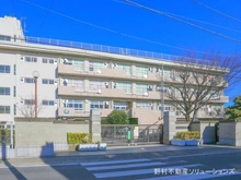 【埼玉県/さいたま市桜区栄和】さいたま市桜区栄和1丁目 土地 周辺施設