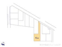 【埼玉県/さいたま市桜区栄和】さいたま市桜区栄和1丁目 土地 図面と異なる場合は現況を優先