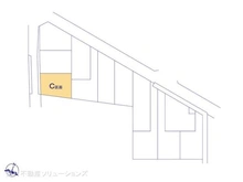 【埼玉県/さいたま市桜区栄和】さいたま市桜区栄和1丁目 土地 図面と異なる場合は現況を優先