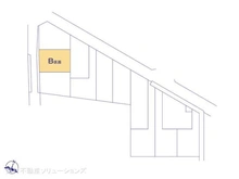 【埼玉県/さいたま市桜区栄和】さいたま市桜区栄和1丁目 土地 図面と異なる場合は現況を優先
