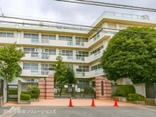【埼玉県/さいたま市南区鹿手袋】さいたま市南区鹿手袋3丁目 土地 周辺施設