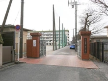 【埼玉県/さいたま市南区鹿手袋】さいたま市南区鹿手袋3丁目 土地 周辺施設