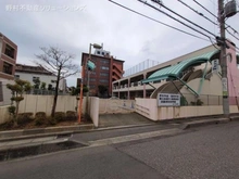 【埼玉県/さいたま市南区鹿手袋】さいたま市南区鹿手袋3丁目 土地 周辺施設