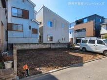 【埼玉県/さいたま市桜区西堀】さいたま市桜区西堀2丁目 土地 現地