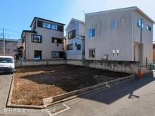 【埼玉県/さいたま市桜区西堀】さいたま市桜区西堀2丁目 土地 現地