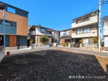 【埼玉県/さいたま市桜区西堀】さいたま市桜区西堀2丁目 土地 