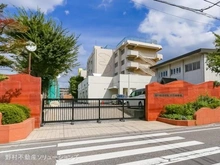 【埼玉県/さいたま市南区内谷】さいたま市南区内谷5丁目 土地 周辺施設