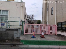 【埼玉県/さいたま市南区辻】さいたま市南区辻2丁目 土地 周辺施設