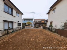 【埼玉県/さいたま市南区四谷】さいたま市南区四谷2丁目 土地 