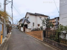 【埼玉県/さいたま市南区四谷】さいたま市南区四谷2丁目 土地 