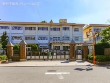 【埼玉県/さいたま市南区四谷】さいたま市南区四谷2丁目 土地 周辺施設