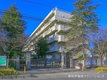 【埼玉県/さいたま市南区四谷】さいたま市南区四谷2丁目 土地 周辺施設