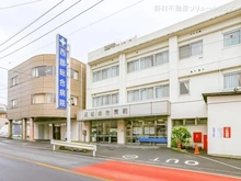 【埼玉県/さいたま市中央区八王子】さいたま市中央区八王子3丁目 土地 周辺施設