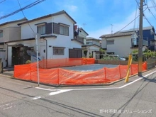 【埼玉県/戸田市笹目】戸田市笹目4丁目 土地 現地