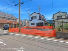 【埼玉県/戸田市笹目】戸田市笹目4丁目 土地 