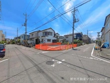【埼玉県/戸田市笹目】戸田市笹目4丁目 土地 