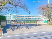 【埼玉県/戸田市笹目】戸田市笹目4丁目 土地 周辺施設