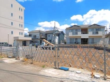【埼玉県/さいたま市桜区田島】さいたま市桜区田島4丁目 土地 現地