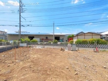 【埼玉県/さいたま市桜区田島】さいたま市桜区田島4丁目 土地 