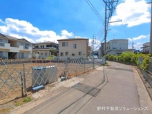 【埼玉県/さいたま市桜区田島】さいたま市桜区田島4丁目 土地 