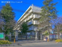 【埼玉県/さいたま市桜区田島】さいたま市桜区田島4丁目 土地 周辺施設