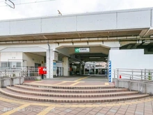 【埼玉県/さいたま市桜区田島】さいたま市桜区田島4丁目 土地 周辺施設