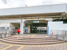 【埼玉県/さいたま市桜区田島】さいたま市桜区田島4丁目 土地 周辺施設
