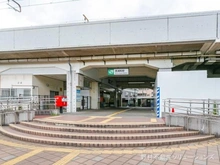 【埼玉県/さいたま市桜区田島】さいたま市桜区田島4丁目 土地 周辺施設