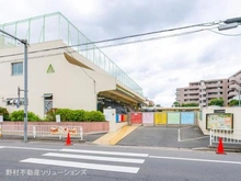 【埼玉県/さいたま市桜区田島】さいたま市桜区田島4丁目 土地 周辺施設
