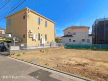 【埼玉県/さいたま市桜区大字大久保領家】さいたま市桜区大字大久保領家 土地 現地