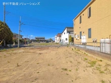 【埼玉県/さいたま市桜区大字大久保領家】さいたま市桜区大字大久保領家 土地 