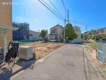 【埼玉県/さいたま市桜区大字大久保領家】さいたま市桜区大字大久保領家 土地 