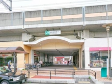 【埼玉県/さいたま市桜区大字大久保領家】さいたま市桜区大字大久保領家 土地 周辺施設