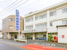 【埼玉県/さいたま市桜区大字大久保領家】さいたま市桜区大字大久保領家 土地 周辺施設