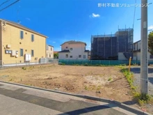【埼玉県/さいたま市桜区大字大久保領家】さいたま市桜区大字大久保領家 土地 現地