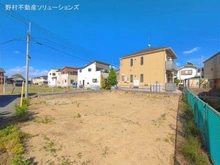 【埼玉県/さいたま市桜区大字大久保領家】さいたま市桜区大字大久保領家 土地 